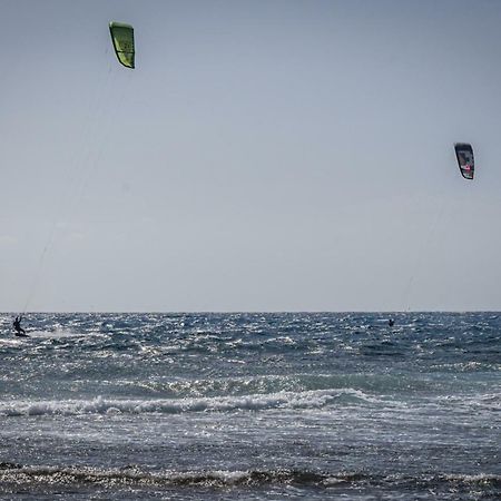 Riazor, El Medano Beach Apartment Luaran gambar